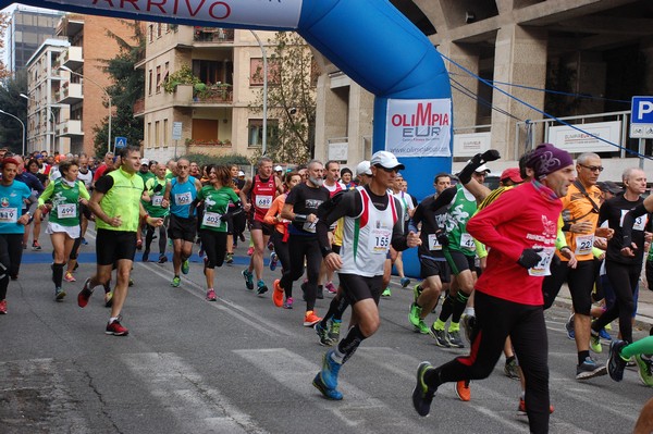 CorriOlimpiaEur (11/12/2016) 00065