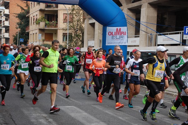 CorriOlimpiaEur (11/12/2016) 00066