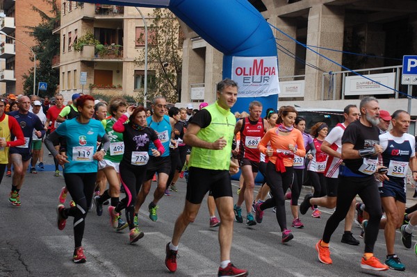 CorriOlimpiaEur (11/12/2016) 00067