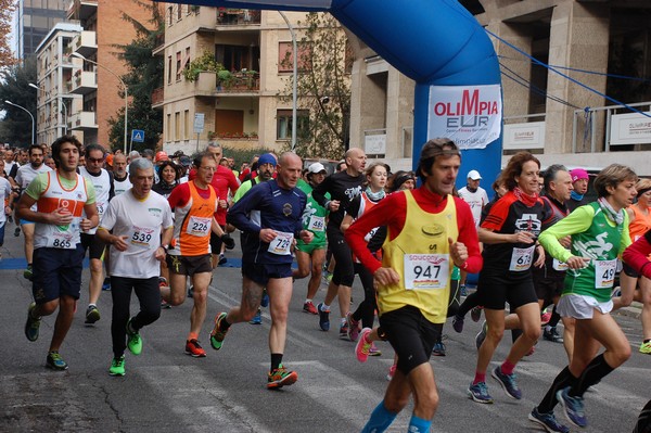 CorriOlimpiaEur (11/12/2016) 00069