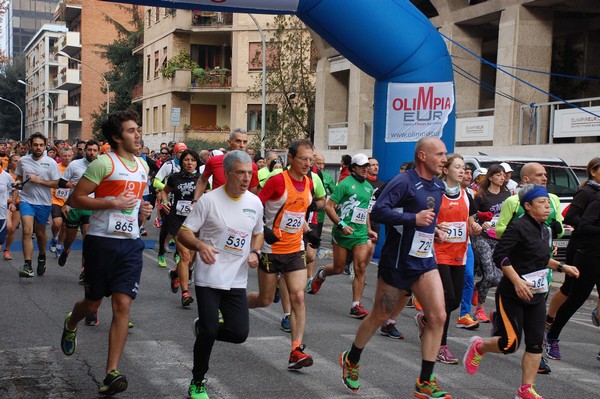 CorriOlimpiaEur (11/12/2016) 00070