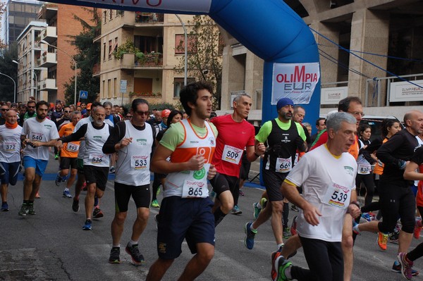 CorriOlimpiaEur (11/12/2016) 00071