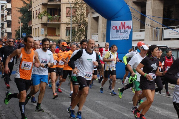 CorriOlimpiaEur (11/12/2016) 00073