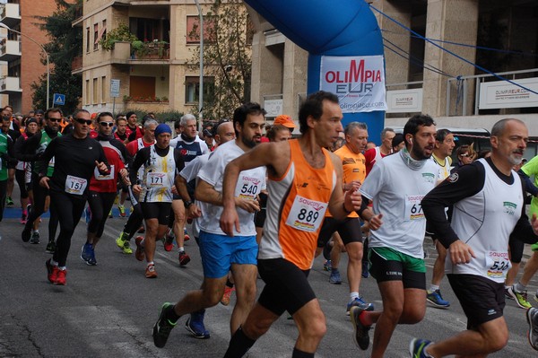 CorriOlimpiaEur (11/12/2016) 00074