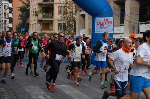 CorriOlimpiaEur (11/12/2016) 00075