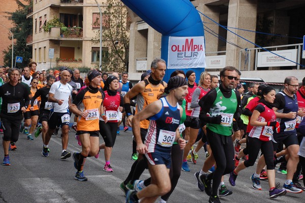 CorriOlimpiaEur (11/12/2016) 00078