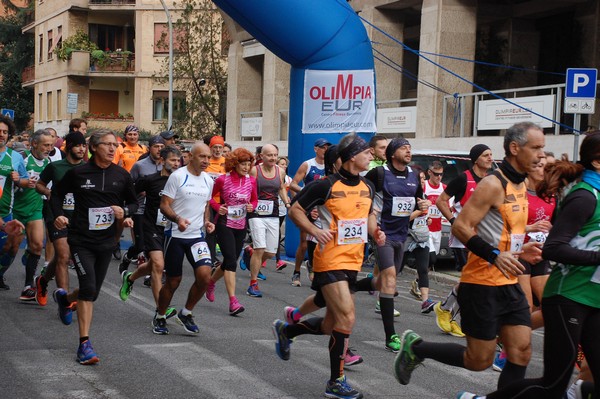 CorriOlimpiaEur (11/12/2016) 00079