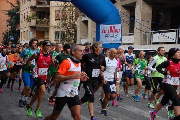 CorriOlimpiaEur (11/12/2016) 00080