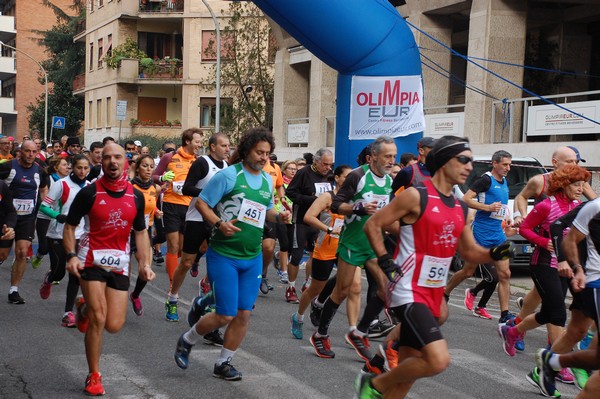 CorriOlimpiaEur (11/12/2016) 00081