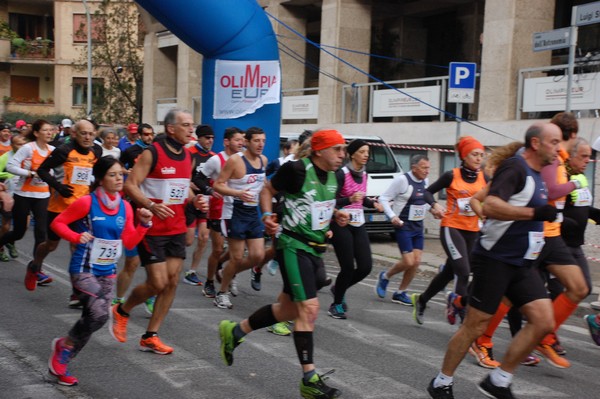CorriOlimpiaEur (11/12/2016) 00085
