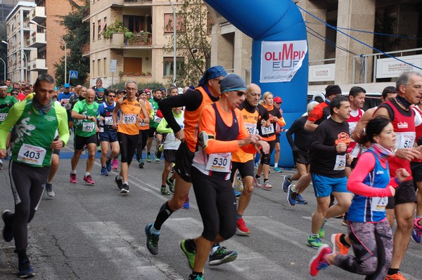 CorriOlimpiaEur (11/12/2016) 00086