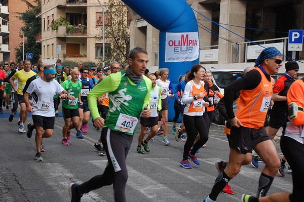 CorriOlimpiaEur (11/12/2016) 00087