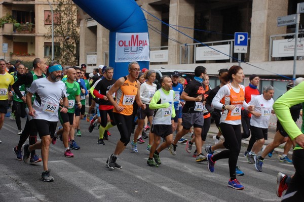 CorriOlimpiaEur (11/12/2016) 00088