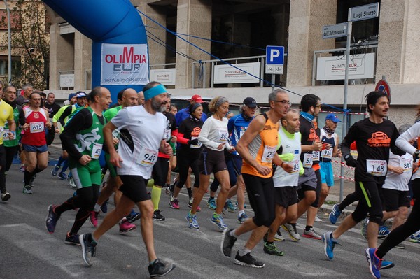 CorriOlimpiaEur (11/12/2016) 00089