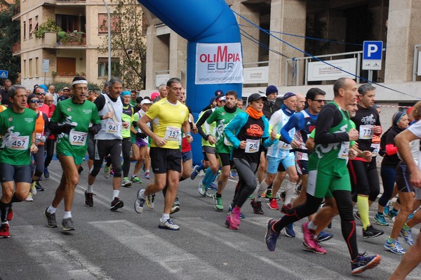 CorriOlimpiaEur (11/12/2016) 00090