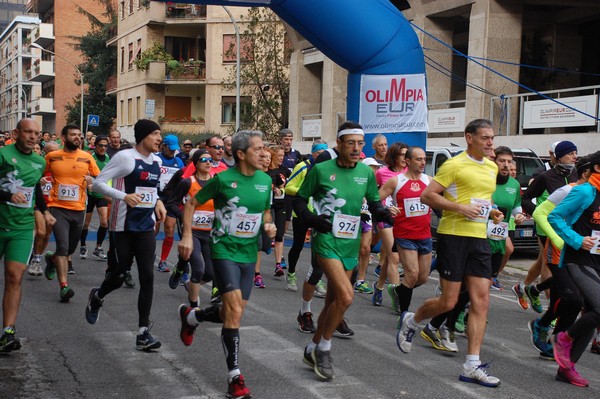 CorriOlimpiaEur (11/12/2016) 00091