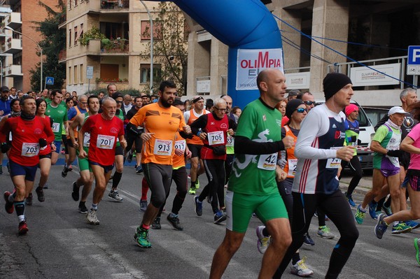 CorriOlimpiaEur (11/12/2016) 00093