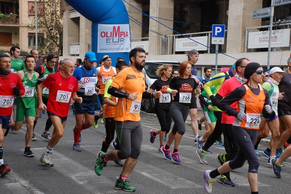 CorriOlimpiaEur (11/12/2016) 00094