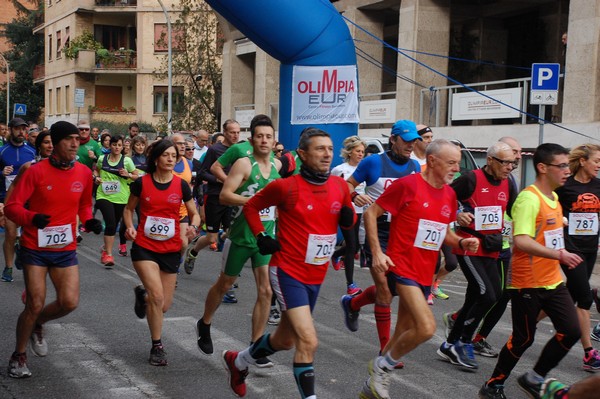 CorriOlimpiaEur (11/12/2016) 00095
