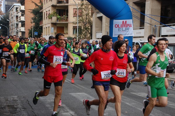 CorriOlimpiaEur (11/12/2016) 00096