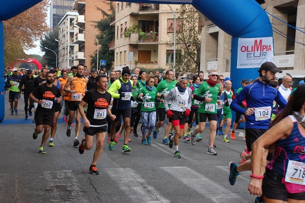 CorriOlimpiaEur (11/12/2016) 00098