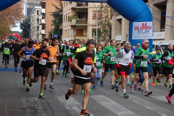 CorriOlimpiaEur (11/12/2016) 00099