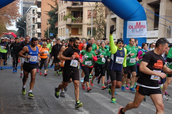CorriOlimpiaEur (11/12/2016) 00100