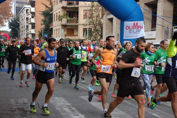 CorriOlimpiaEur (11/12/2016) 00101