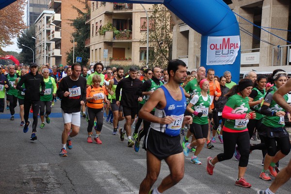 CorriOlimpiaEur (11/12/2016) 00102