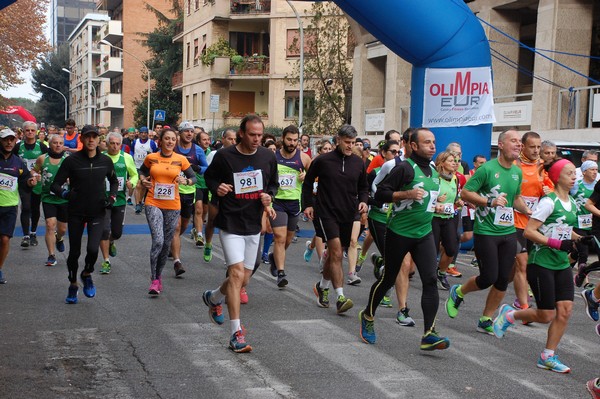 CorriOlimpiaEur (11/12/2016) 00103