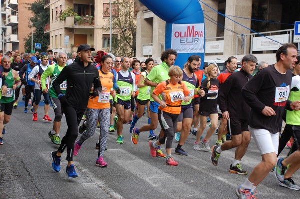 CorriOlimpiaEur (11/12/2016) 00105