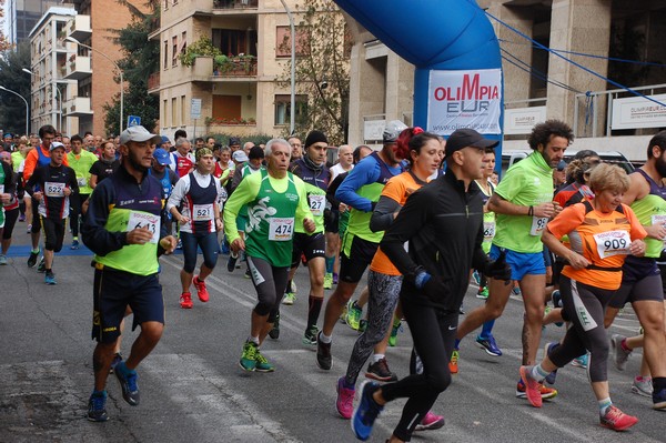 CorriOlimpiaEur (11/12/2016) 00106