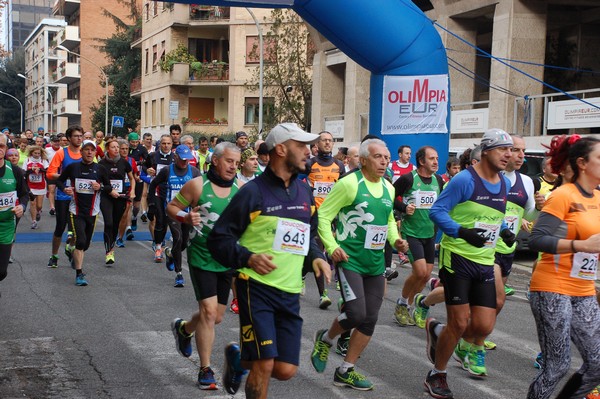 CorriOlimpiaEur (11/12/2016) 00107