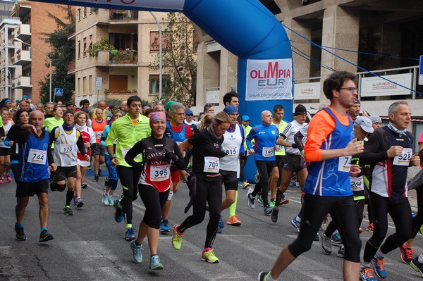 CorriOlimpiaEur (11/12/2016) 00110
