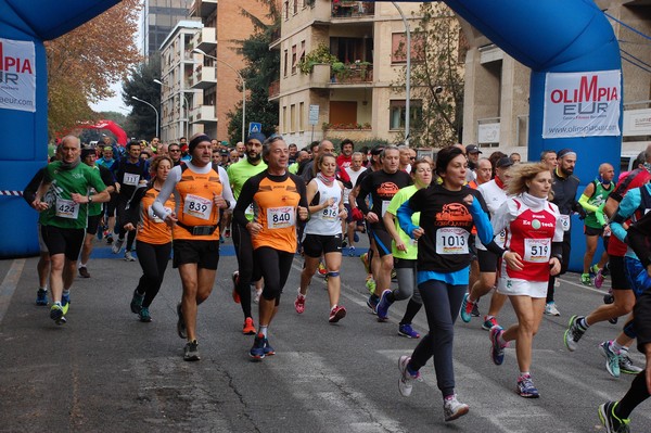 CorriOlimpiaEur (11/12/2016) 00113