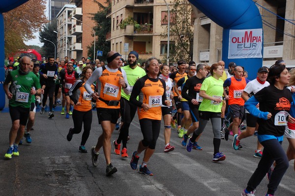 CorriOlimpiaEur (11/12/2016) 00114