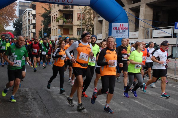 CorriOlimpiaEur (11/12/2016) 00115