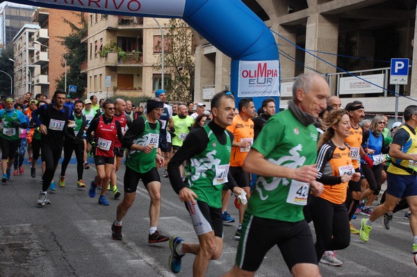 CorriOlimpiaEur (11/12/2016) 00117