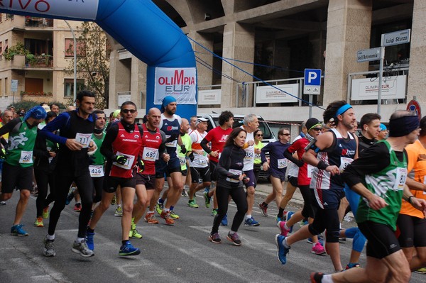 CorriOlimpiaEur (11/12/2016) 00119