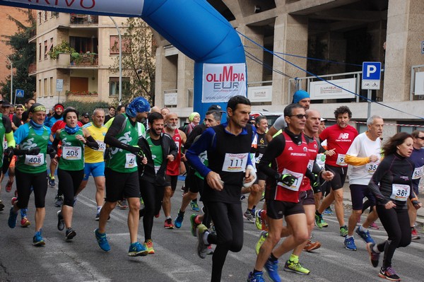 CorriOlimpiaEur (11/12/2016) 00120