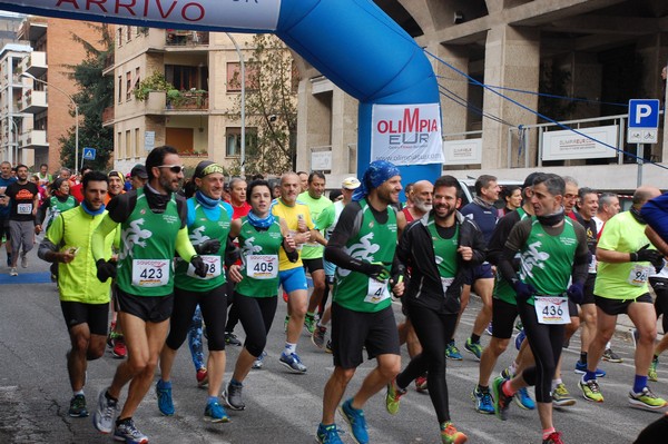 CorriOlimpiaEur (11/12/2016) 00121