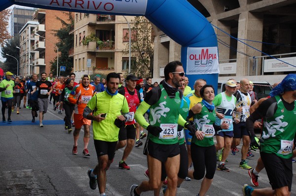 CorriOlimpiaEur (11/12/2016) 00122