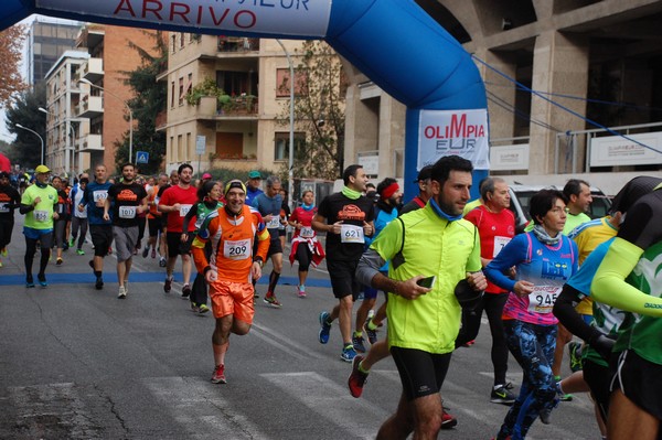 CorriOlimpiaEur (11/12/2016) 00123