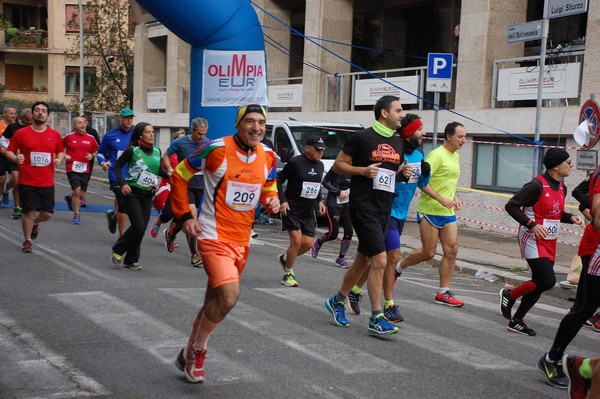 CorriOlimpiaEur (11/12/2016) 00125