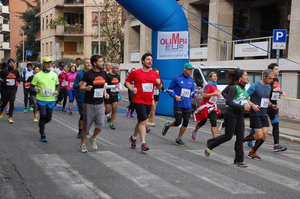 CorriOlimpiaEur (11/12/2016) 00127