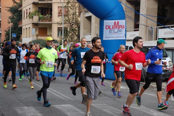 CorriOlimpiaEur (11/12/2016) 00128