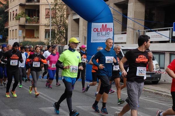 CorriOlimpiaEur (11/12/2016) 00129