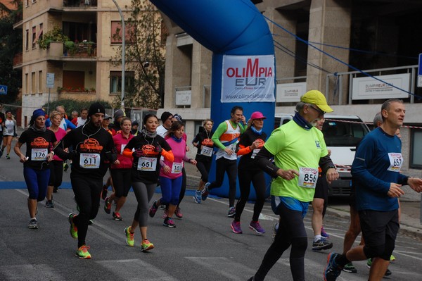 CorriOlimpiaEur (11/12/2016) 00130