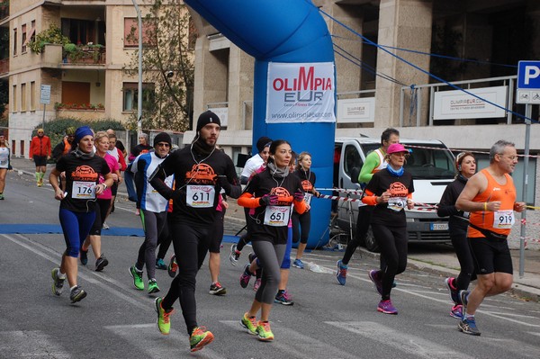 CorriOlimpiaEur (11/12/2016) 00131