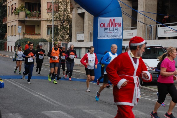 CorriOlimpiaEur (11/12/2016) 00135